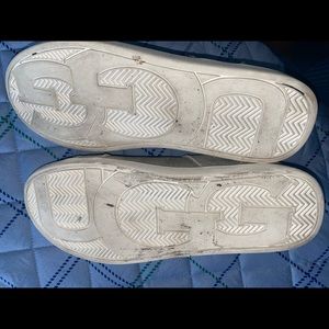 Ugg Sneakers Size Girls Size 6